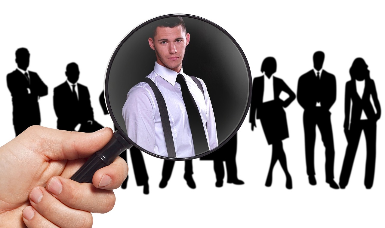 Job search tips for aerospace industry remote interviews